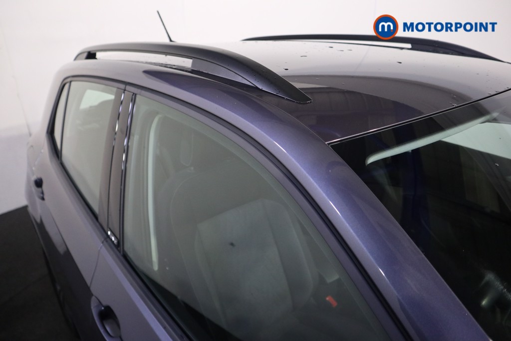 Used Volkswagen T-Cross 2023 for sale - 77104374: Photo 35