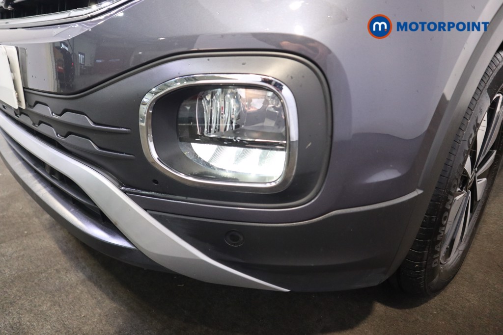 Used Volkswagen T-Cross 2023 for sale - 77104374: Photo 38