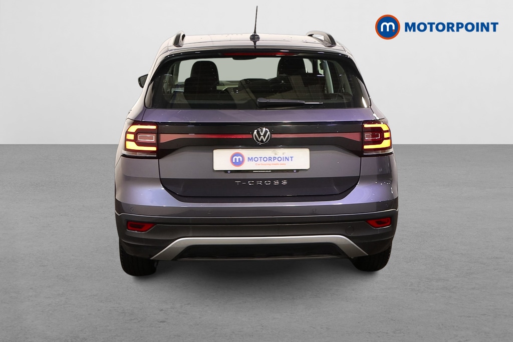 Used Volkswagen T-Cross 2023 for sale - 77104374: Photo 6