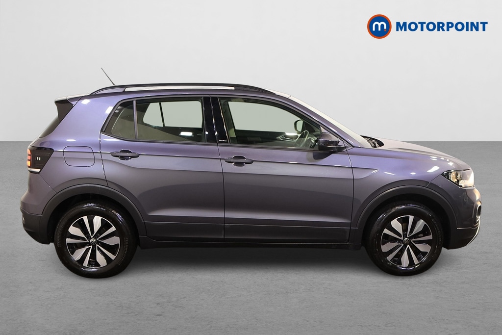 Used Volkswagen T-Cross 2023 for sale - 77104374: Photo 8