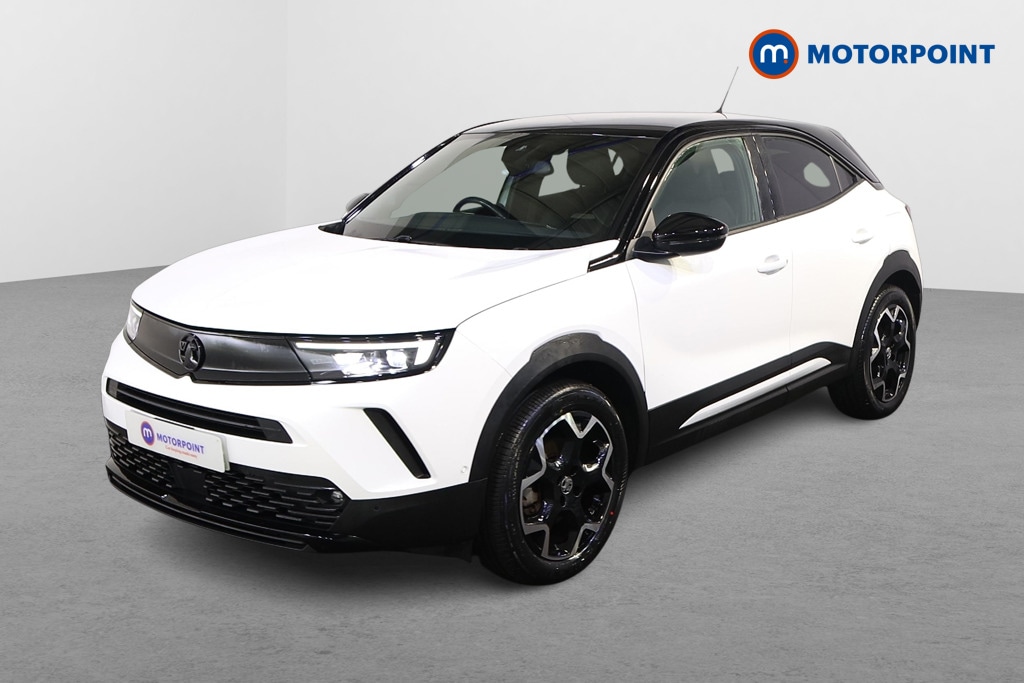 Used Vauxhall Mokka 2023 for sale - 77804684: Photo 3