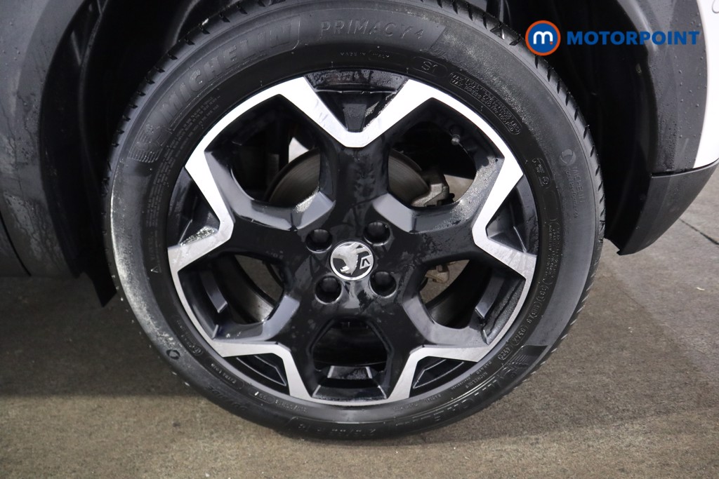 Used Vauxhall Mokka 2023 for sale - 77804684: Photo 32