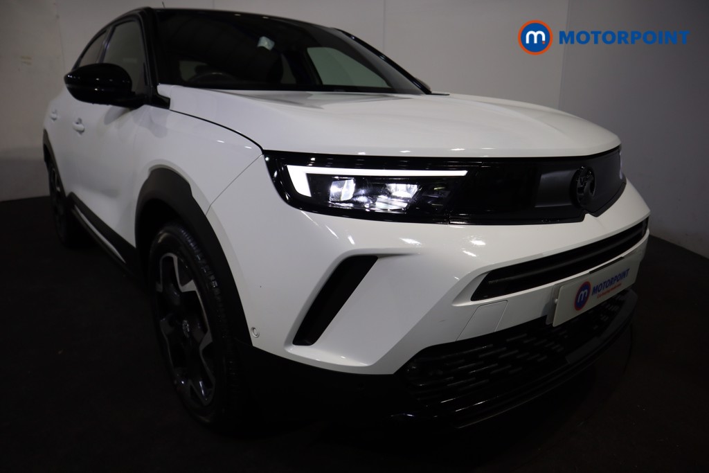 Used Vauxhall Mokka 2023 for sale - 77804684: Photo 42