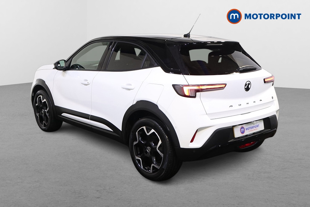 Used Vauxhall Mokka 2023 for sale - 77804684: Photo 5