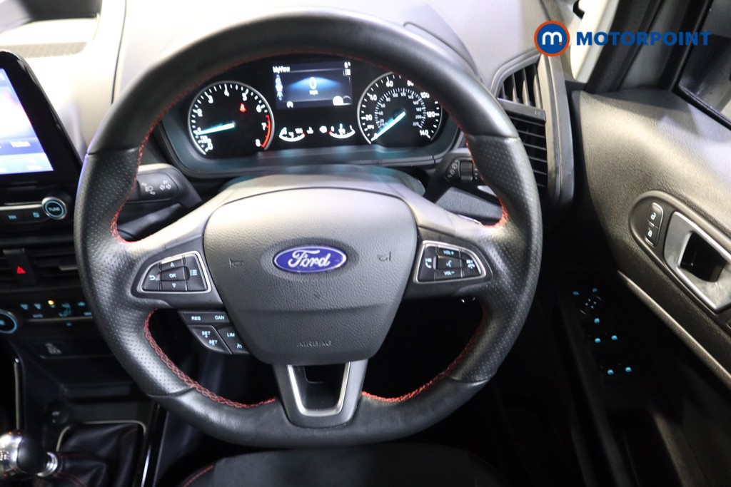 Used Ford Ecosport 2022 for sale - 77446580: Photo 10