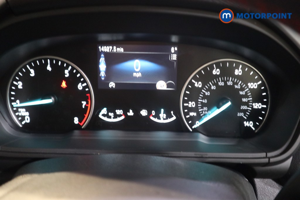 Used Ford Ecosport 2022 for sale - 77446580: Photo 13