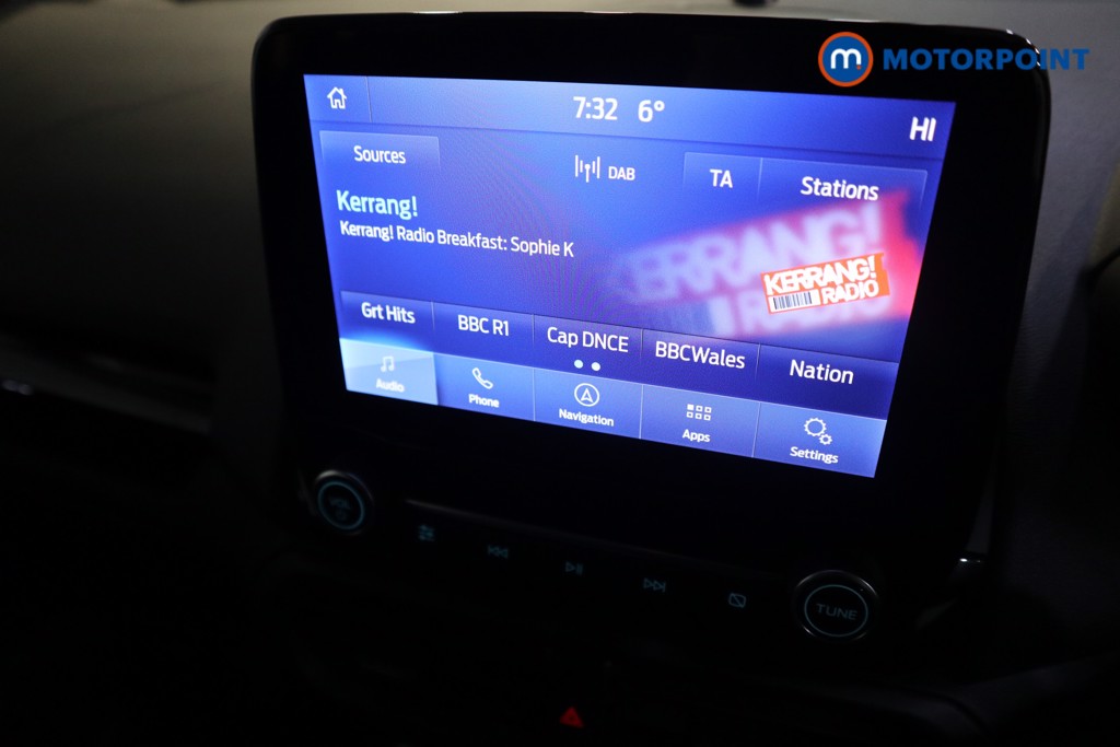 Used Ford Ecosport 2022 for sale - 77446580: Photo 14