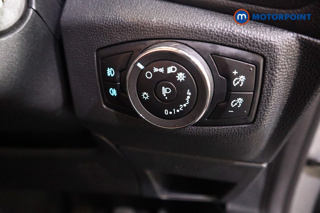 Used Ford Ecosport 2022 for sale - 77446580: Photo 19