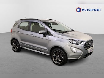 2022 - 1.0 EcoBoost 125 ST-Line 5dr