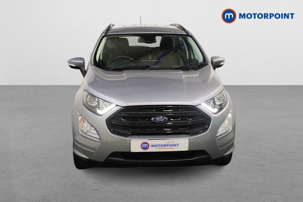 Used Ford Ecosport 2022 for sale - 77446580: Photo 2