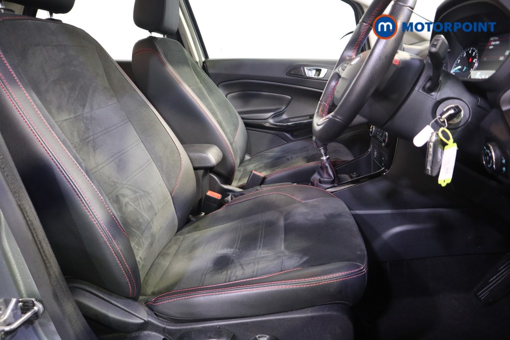 Used Ford Ecosport 2022 for sale - 77446580: Photo 22
