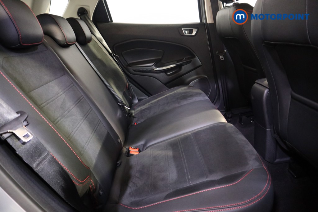 Used Ford Ecosport 2022 for sale - 77446580: Photo 23