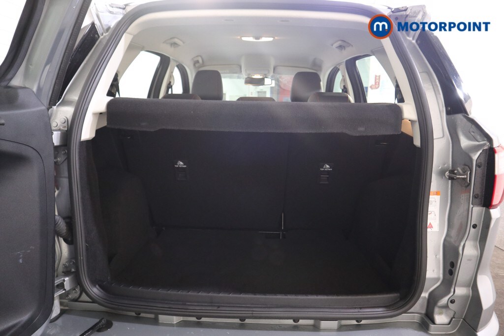 Used Ford Ecosport 2022 for sale - 77446580: Photo 26