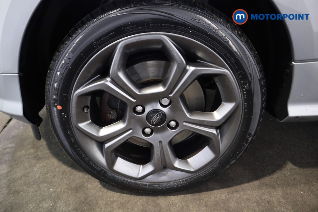 Used Ford Ecosport 2022 for sale - 77446580: Photo 29