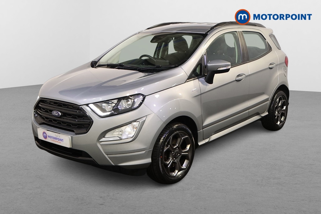 Used Ford Ecosport 2022 for sale - 77446580: Photo 3