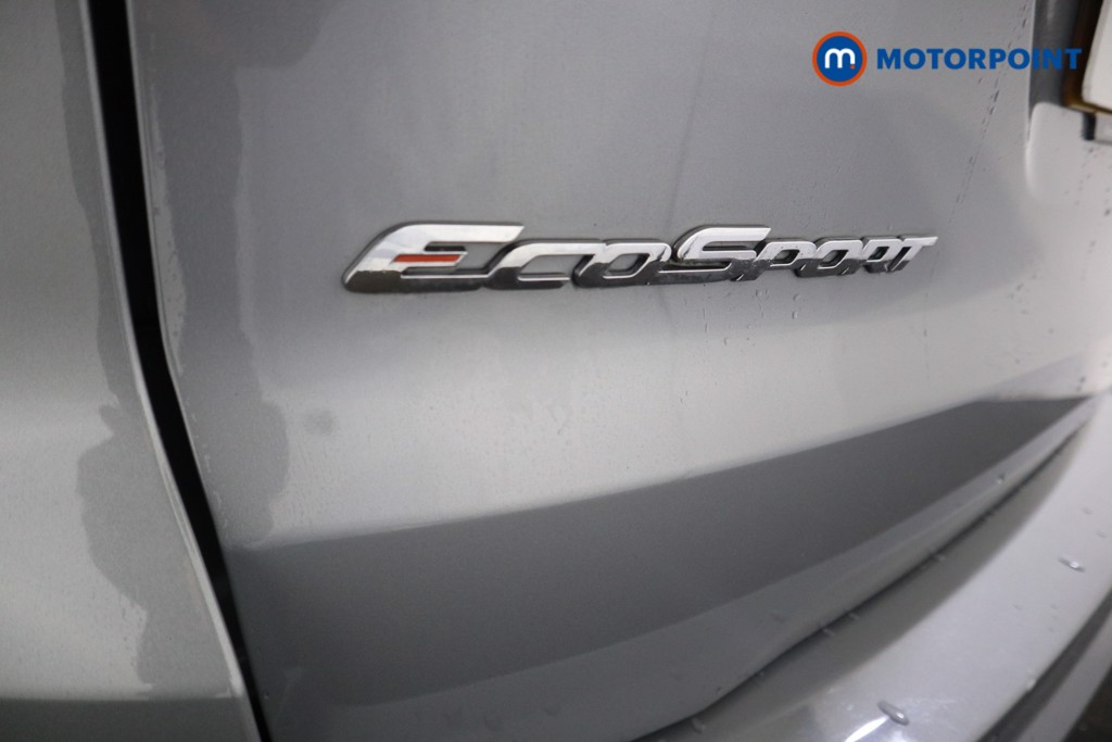 Used Ford Ecosport 2022 for sale - 77446580: Photo 33