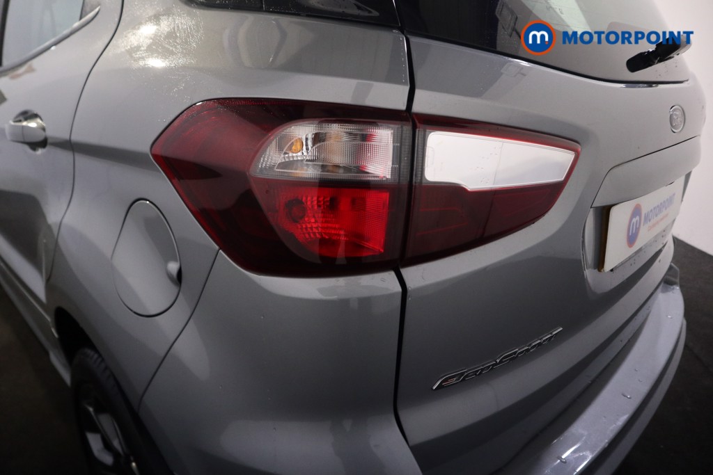 Used Ford Ecosport 2022 for sale - 77446580: Photo 34