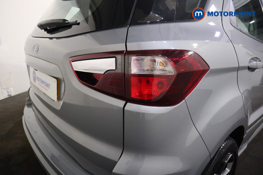Used Ford Ecosport 2022 for sale - 77446580: Photo 35