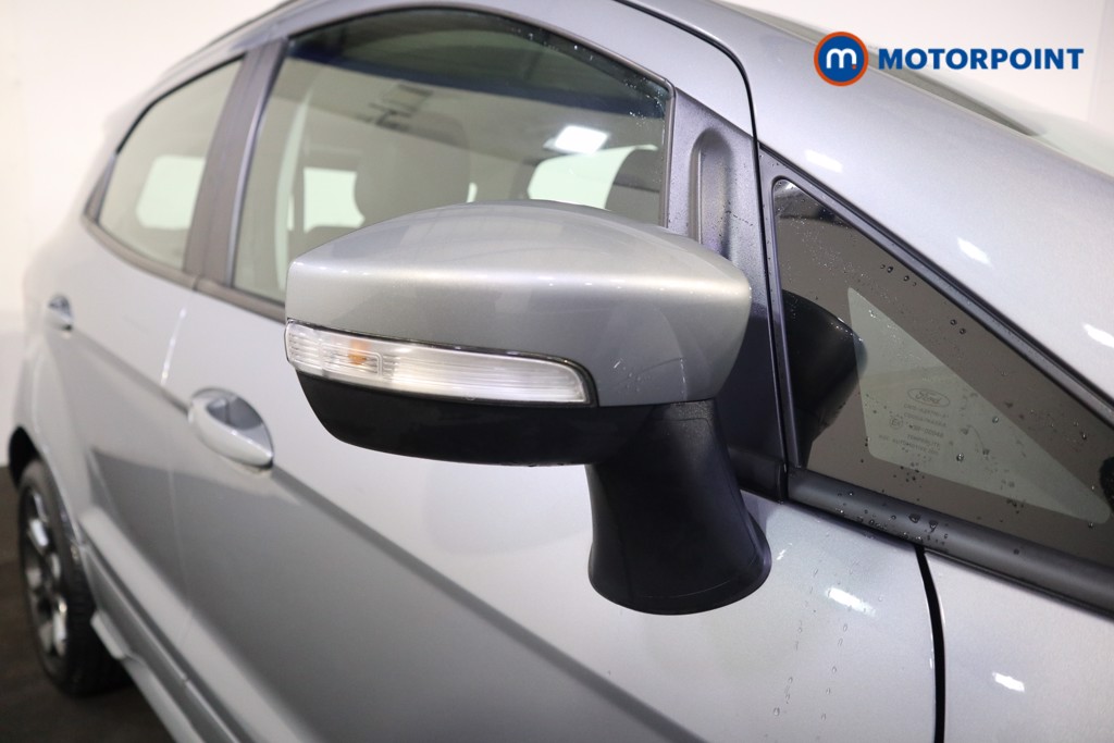Used Ford Ecosport 2022 for sale - 77446580: Photo 37