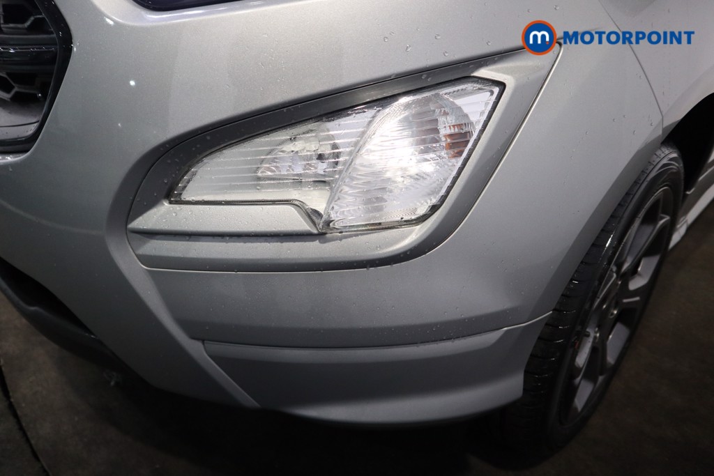 Used Ford Ecosport 2022 for sale - 77446580: Photo 40