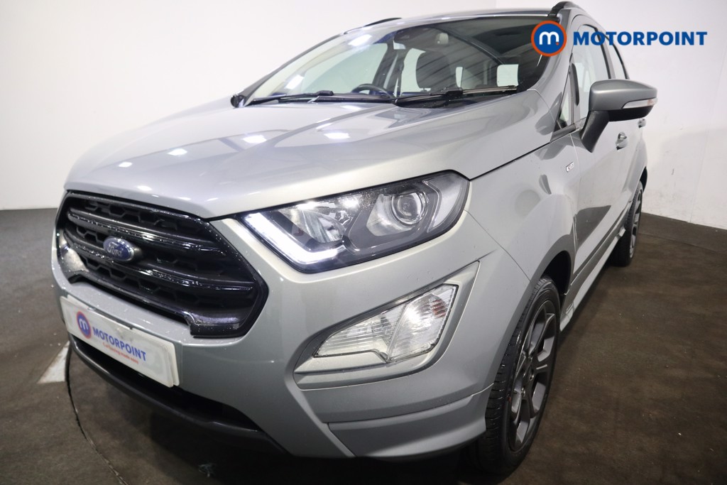 Used Ford Ecosport 2022 for sale - 77446580: Photo 41
