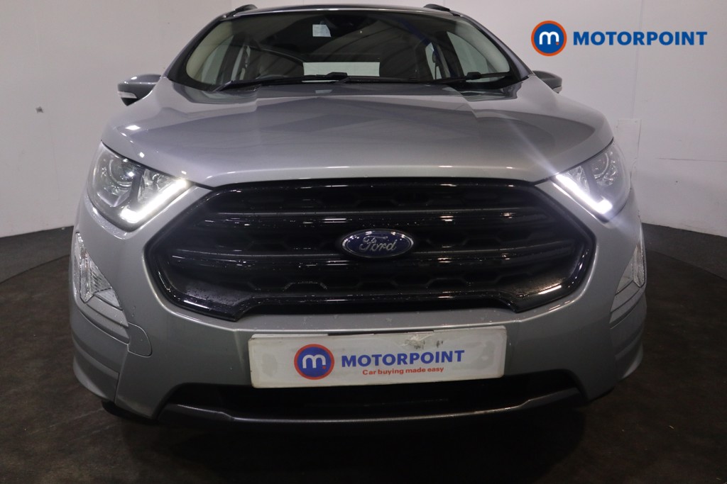 Used Ford Ecosport 2022 for sale - 77446580: Photo 42