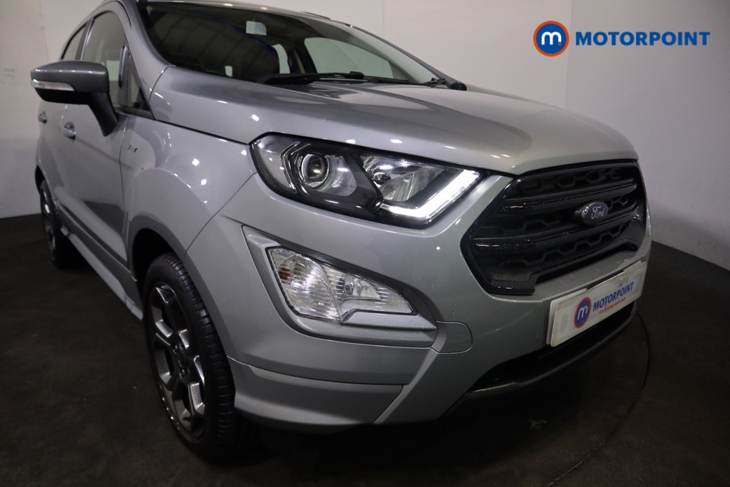 Used Ford Ecosport 2022 for sale - 77446580: Photo 43