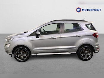 Used Ford Ecosport 2022 for sale - 77446580: Photo