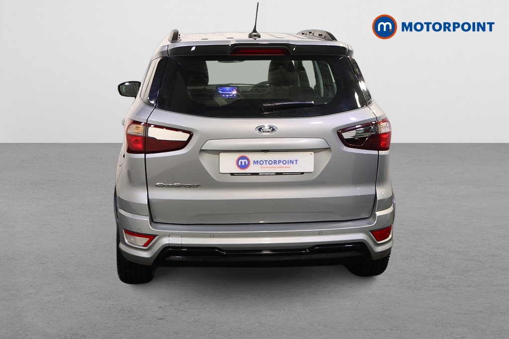 Used Ford Ecosport 2022 for sale - 77446580: Photo 6