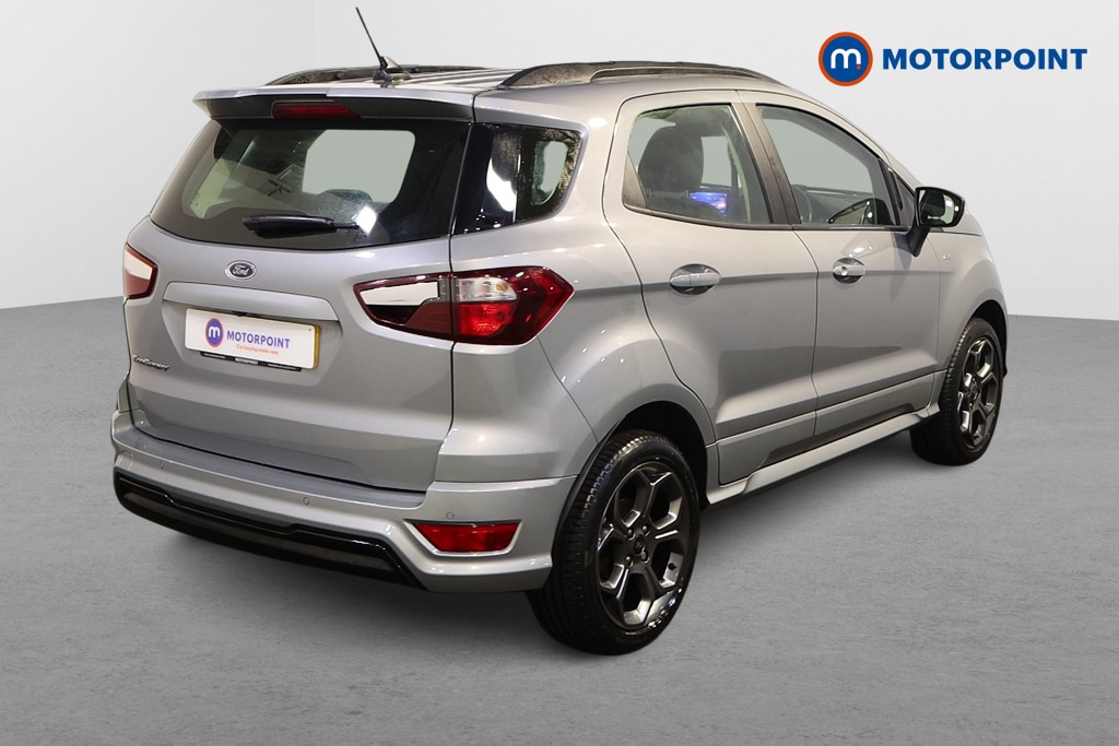 Used Ford Ecosport 2022 for sale - 77446580: Photo 7