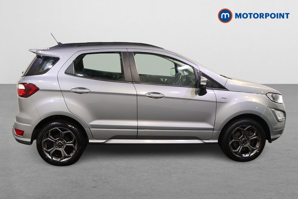 Used Ford Ecosport 2022 for sale - 77446580: Photo 8