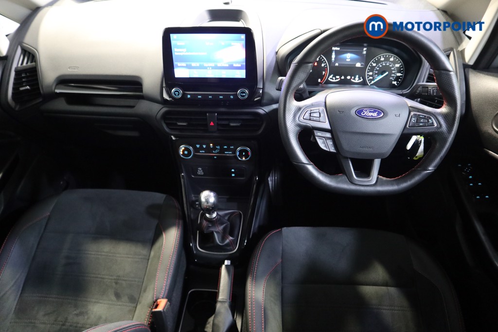 Used Ford Ecosport 2022 for sale - 77446580: Photo 9