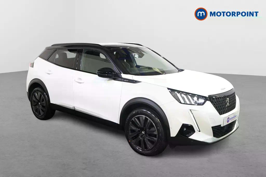 Used Peugeot 2008 2020 for sale - 76460712: Photo 1