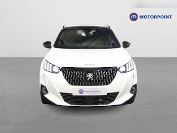 Used Peugeot 2008 undefined for sale - 76460712: Photo