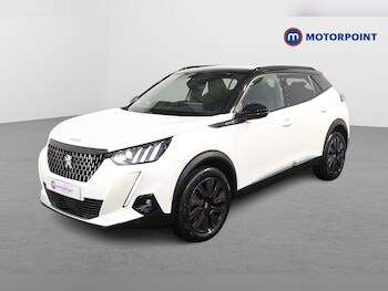 Used Peugeot 2008 undefined for sale - 76460712: Photo