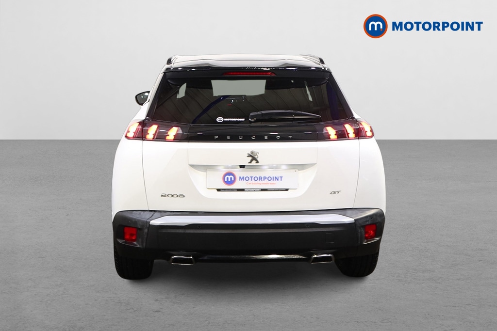 Used Peugeot 2008 2020 for sale - 76460712: Photo 6