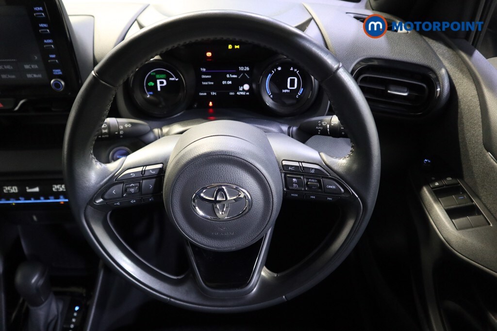 Used Toyota Yaris 2022 for sale - 77604315: Photo 10