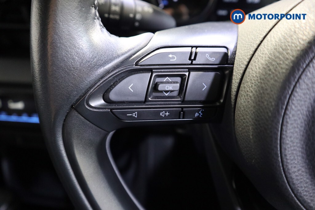 Used Toyota Yaris 2022 for sale - 77604315: Photo 11