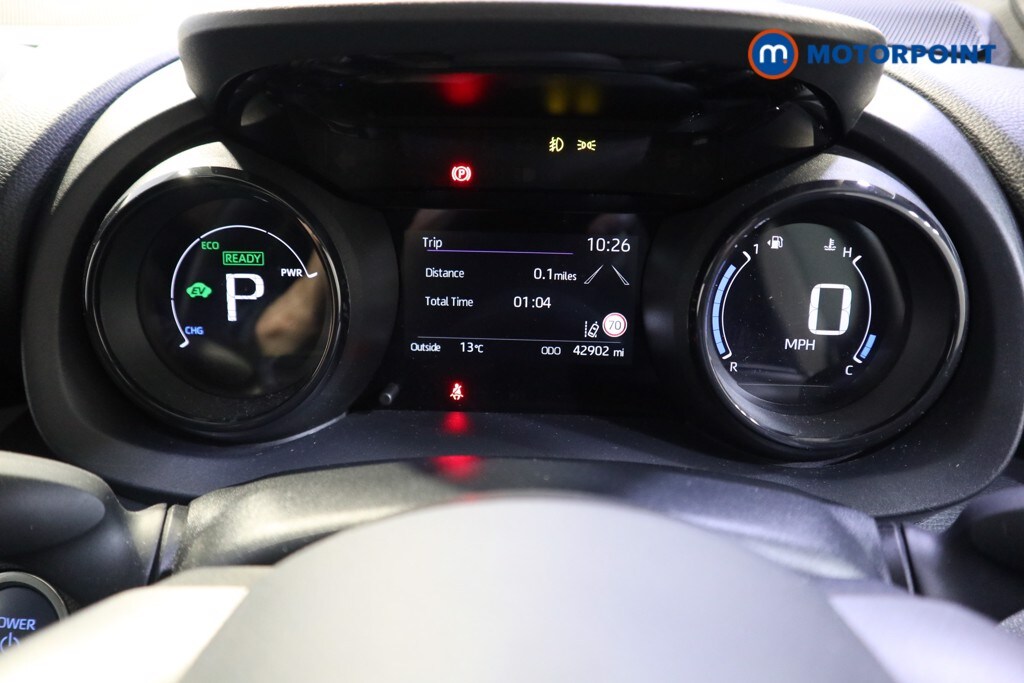 Used Toyota Yaris 2022 for sale - 77604315: Photo 13