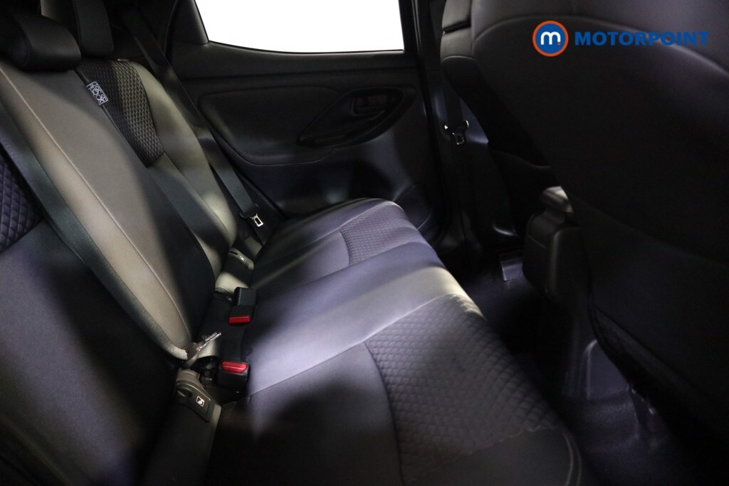 Used Toyota Yaris 2022 for sale - 77604315: Photo 22