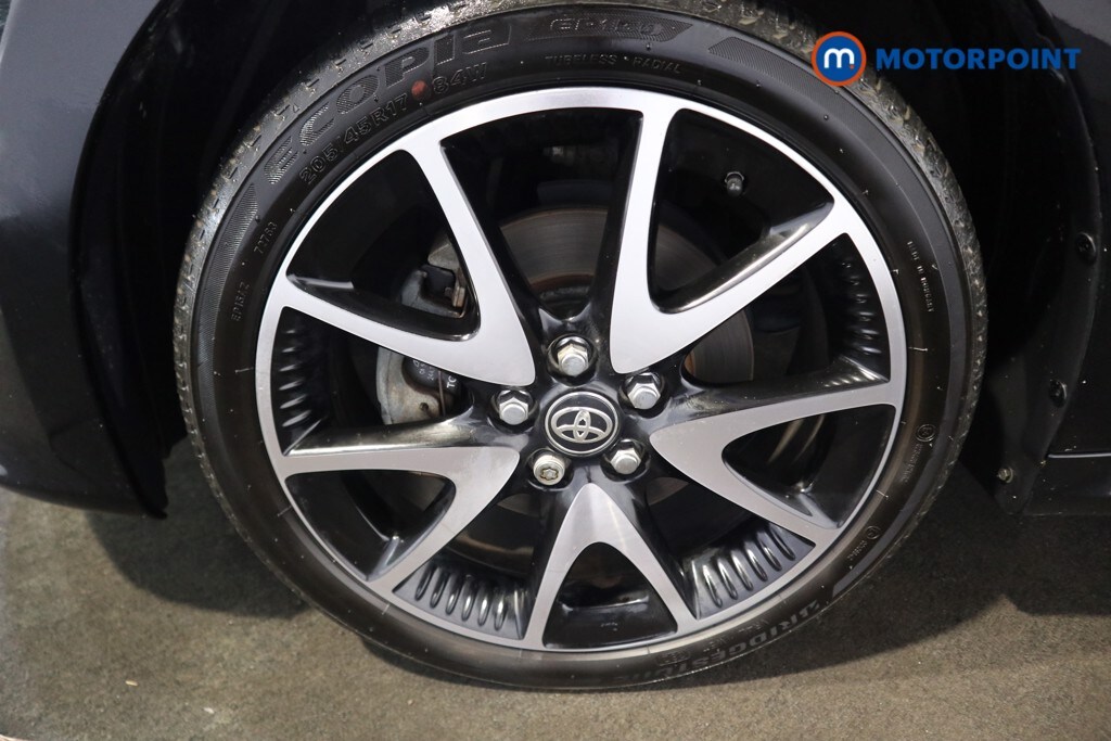 Used Toyota Yaris 2022 for sale - 77604315: Photo 28