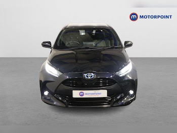 Used Toyota Yaris undefined for sale - 77604315: Photo