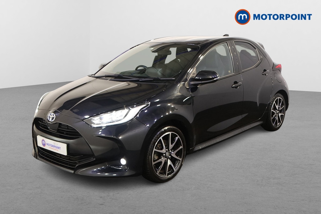 Used Toyota Yaris 2022 for sale - 77604315: Photo 3