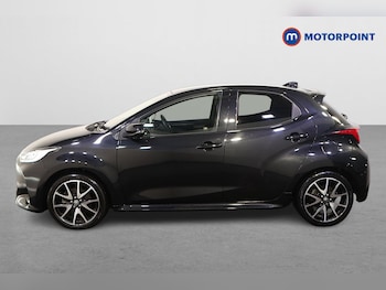 Used Toyota Yaris undefined for sale - 77604315: Photo