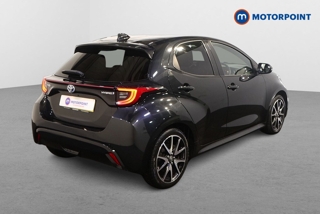 Used Toyota Yaris 2022 for sale - 77604315: Photo 7