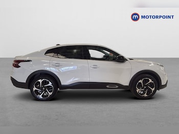 Used Citroen C4 X 2024 for sale - 79629641: Photo