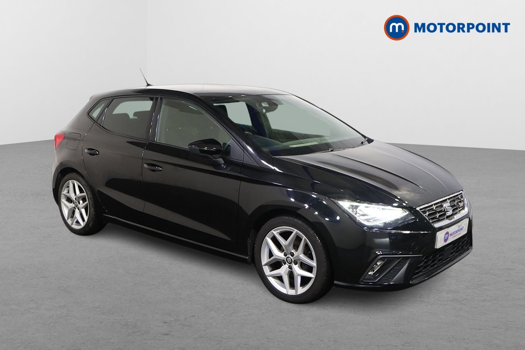Used SEAT Ibiza 2020 for sale - 76831115: Photo 1