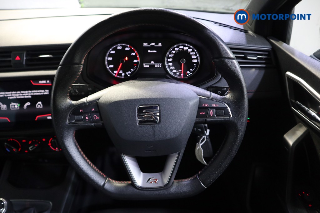 Used SEAT Ibiza 2020 for sale - 76831115: Photo 10