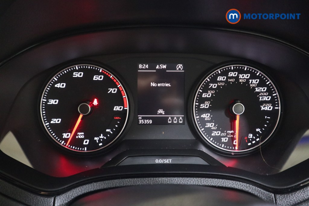 Used SEAT Ibiza 2020 for sale - 76831115: Photo 14