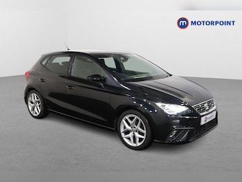 2020 - 1.0 FR [EZ] 5dr